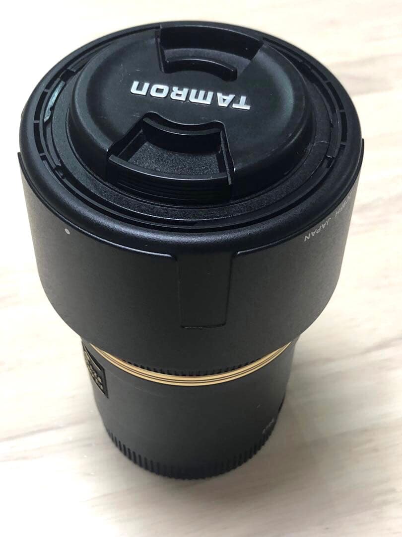 レンズ(単焦点) TAMRON 272E SP AF 90mm f/2.8 Di MACRO