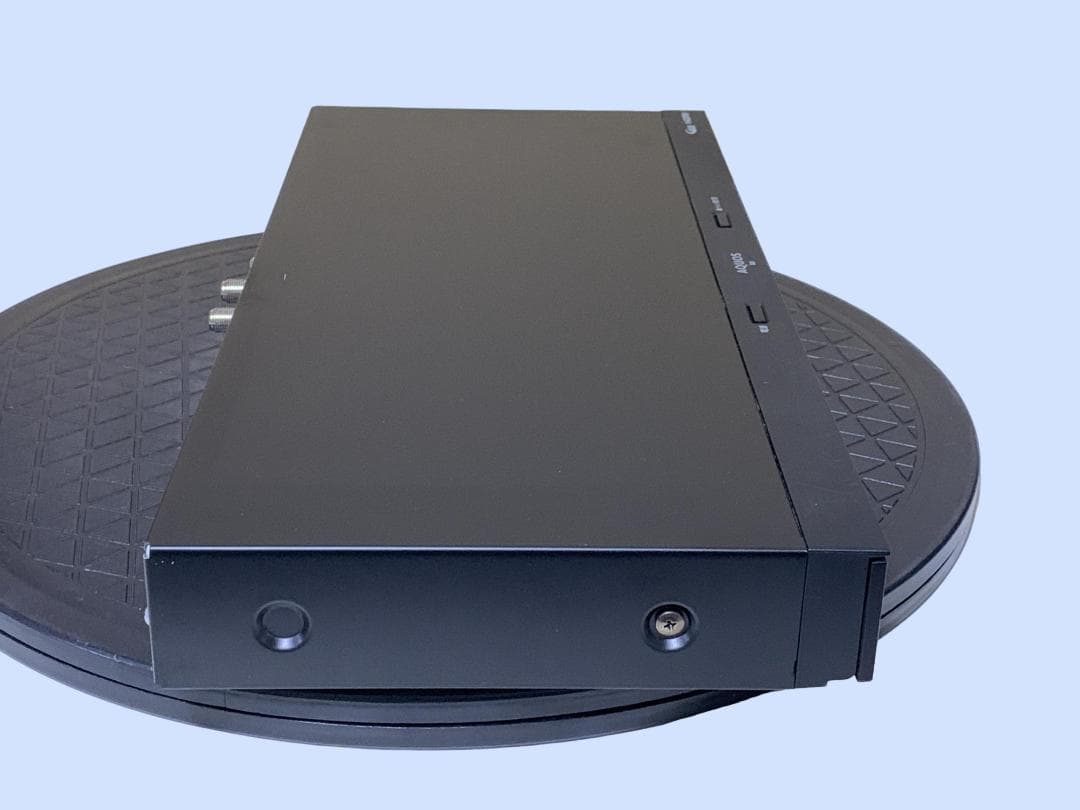 M9429 SHARP ブルーレイ ディスクレコーダー2B-C10DW1