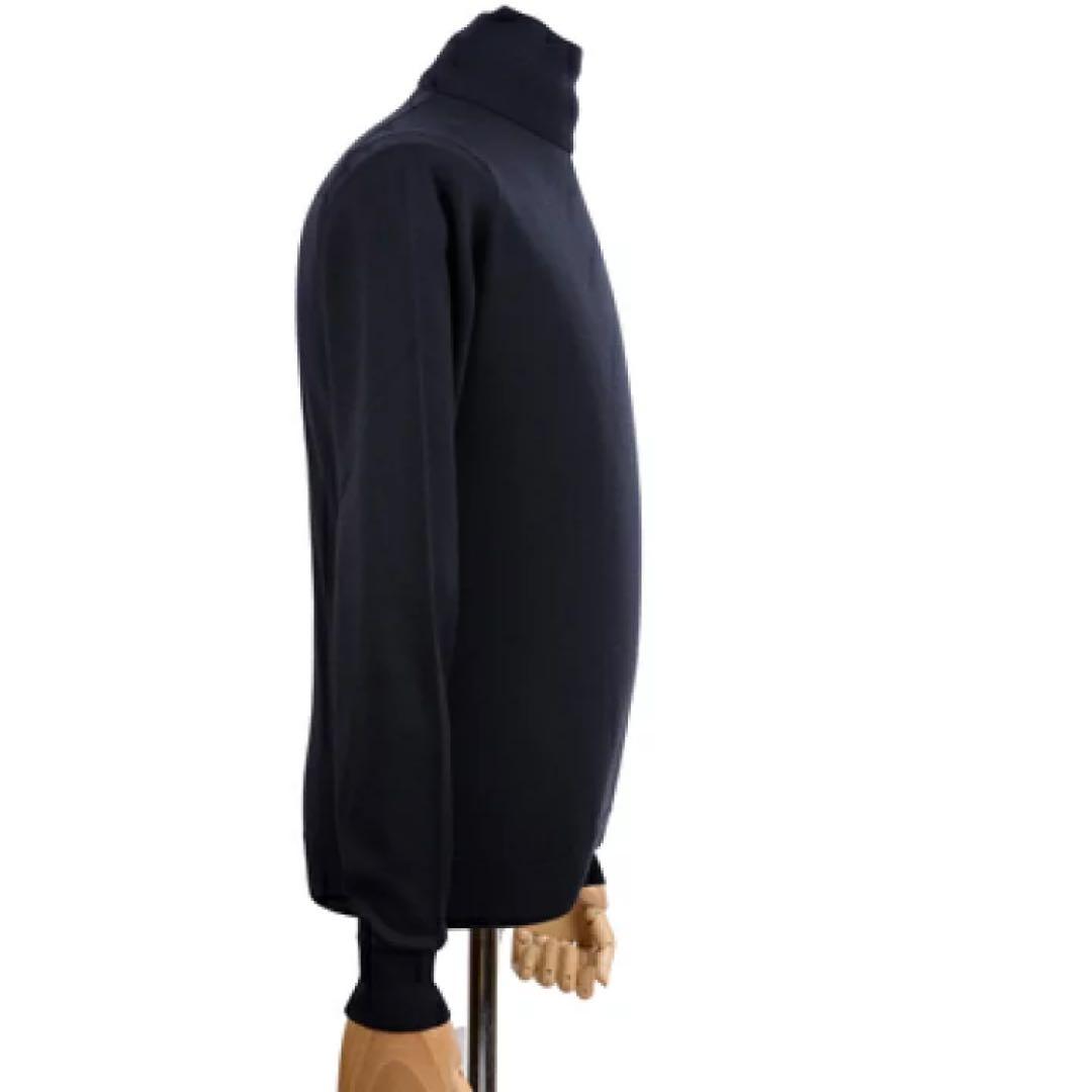 n*a様 JOHN SMEDLEY／turtle neck