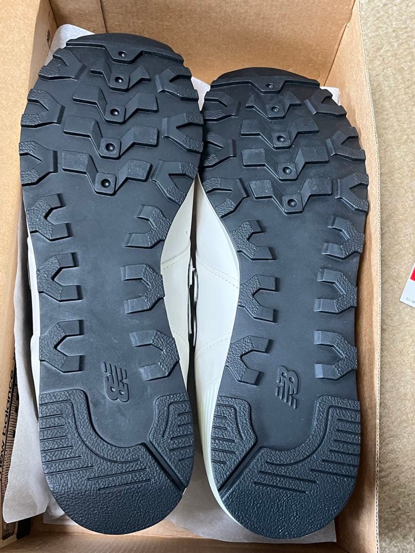 New Balance 576WWL 29cm新品未使用 UK製国内正規品