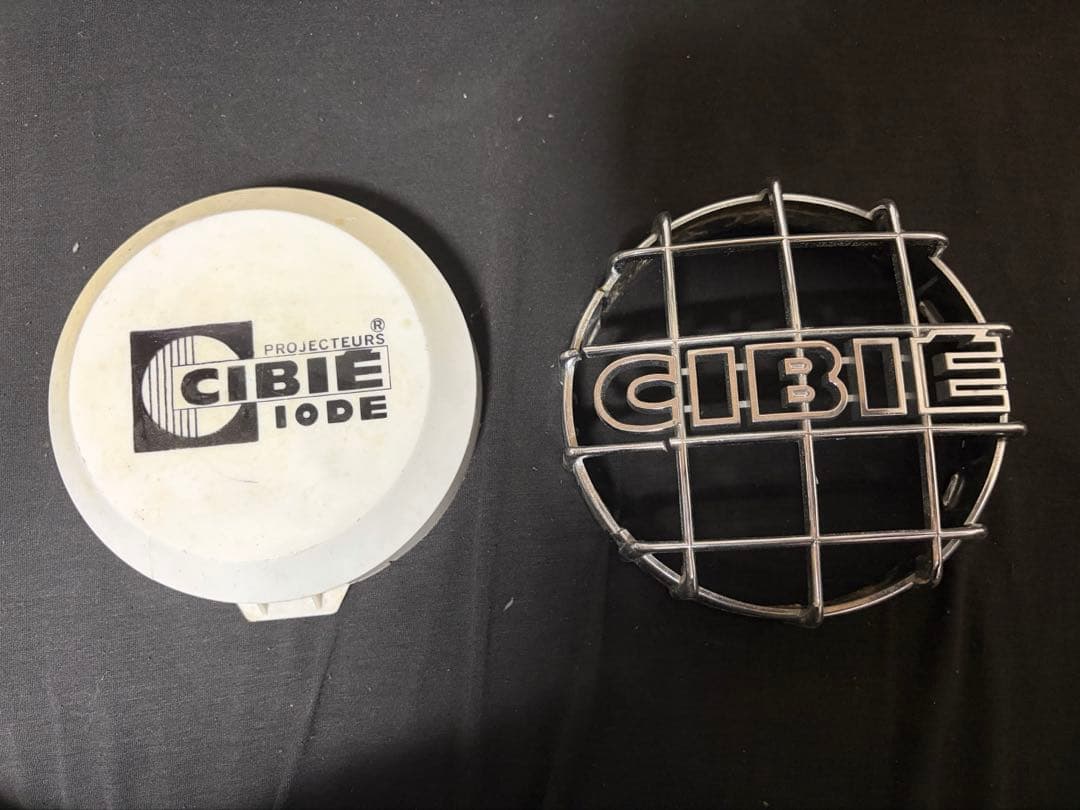 COBIE ライトカバー ストーンガード セット