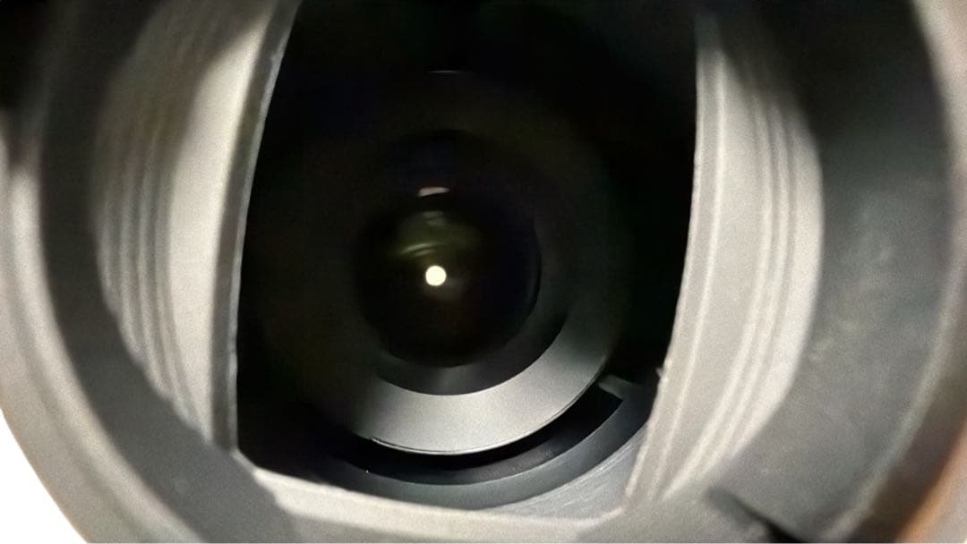 TAMRON SP 150-600/5-6.3 キヤノン Di VC USD