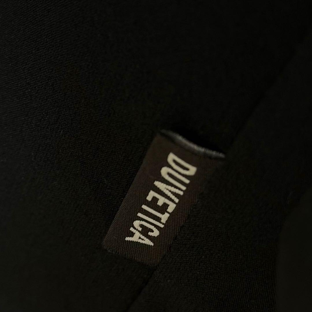 DUVETICA デュベティカ CILLIAN 42サイズ