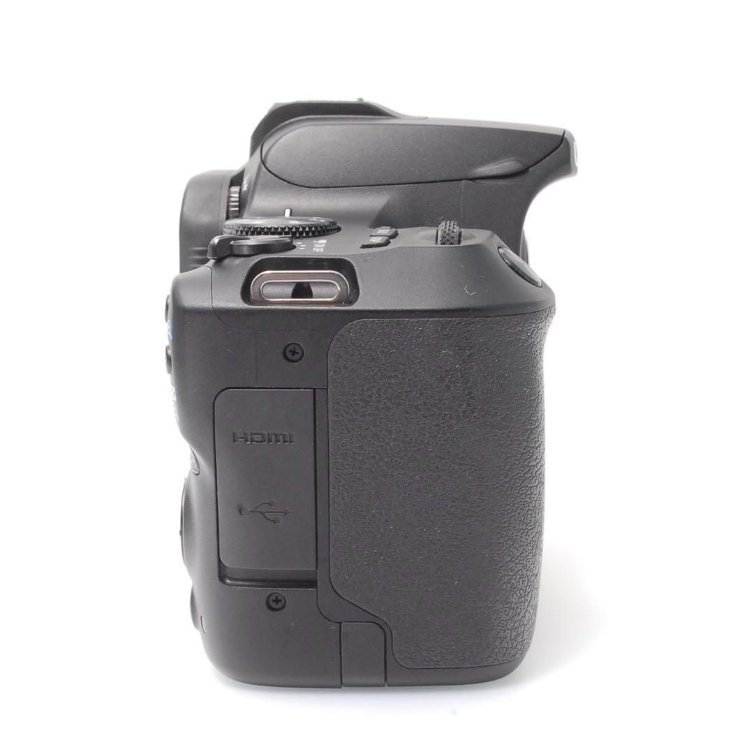 ✨Wi-Fiスマホ接続✨CANON KISS 10✨ダブルレンズ✨4K動画OK