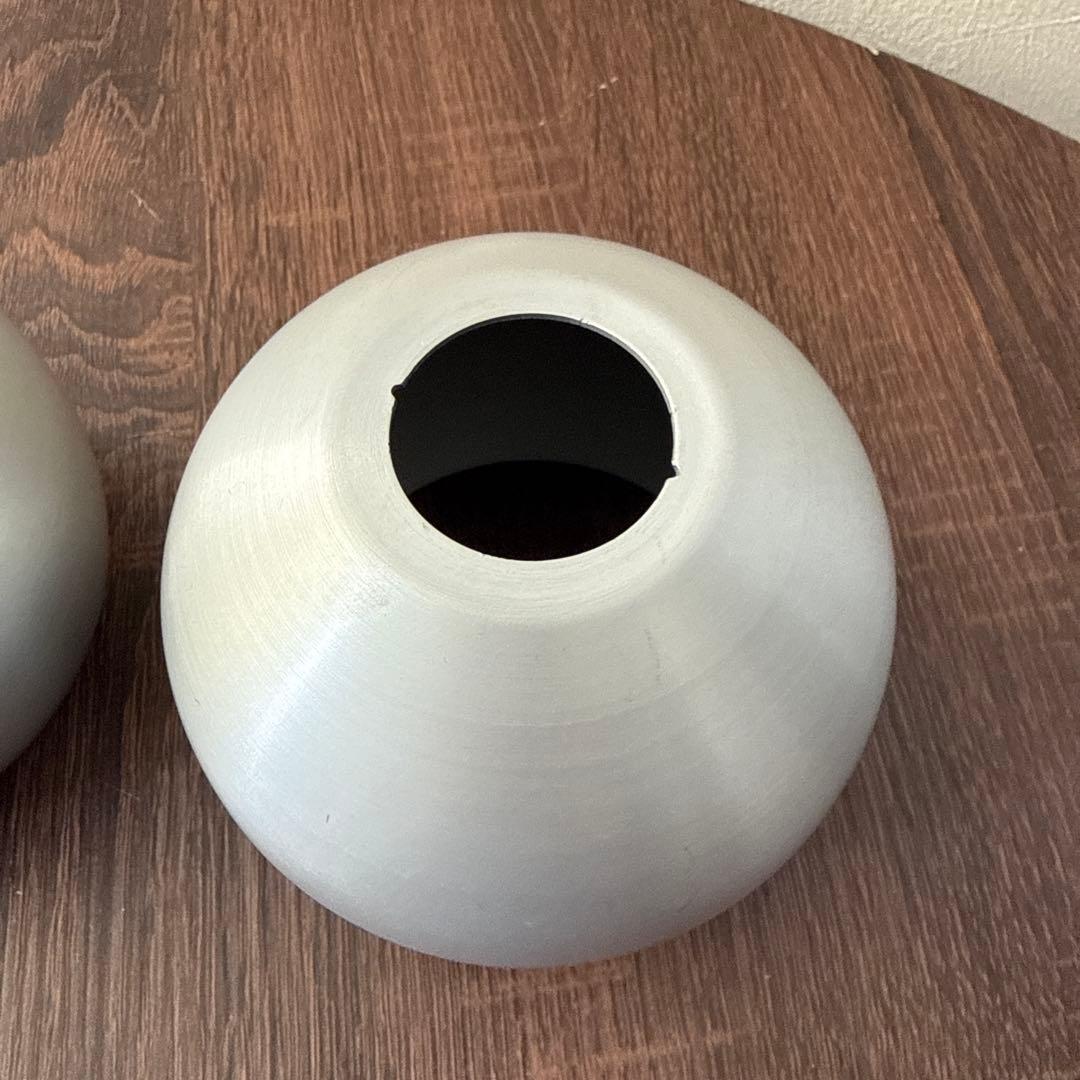 KURASHIMADE DOME LOOK 2個　おまけ　ランタン1個付き