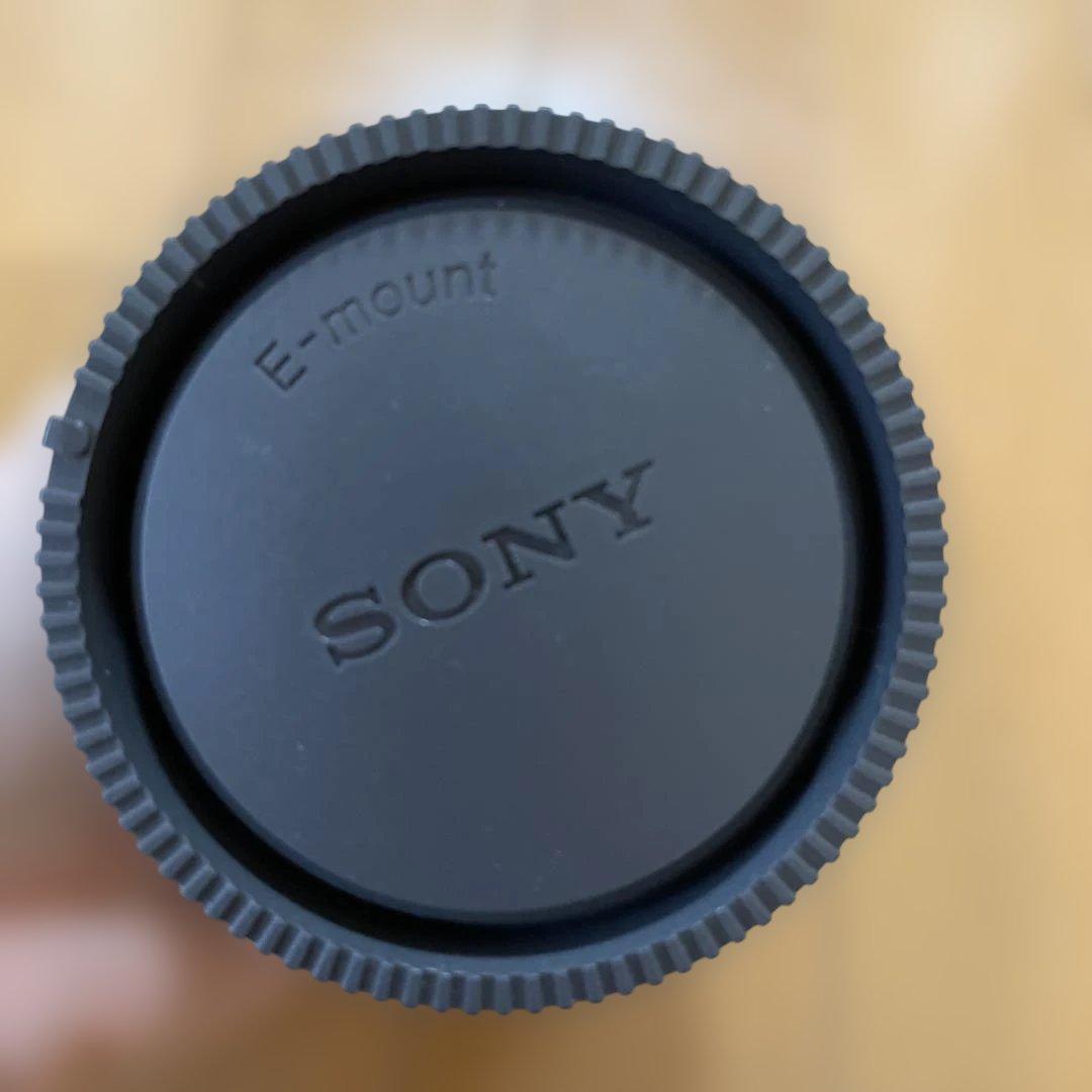 SONY FE 28-70mm FE3.5-5.6 OSS ズームレンズ