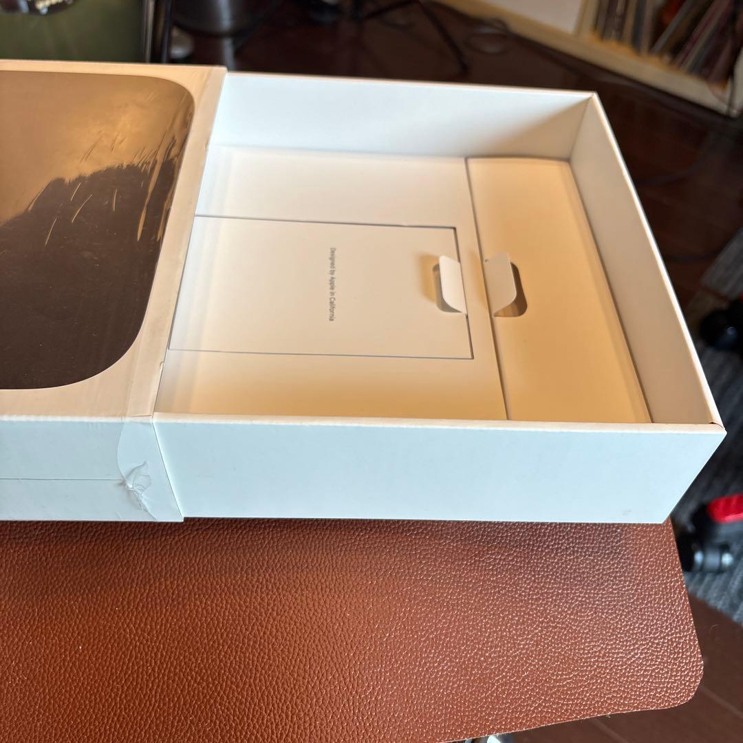 ミニPC Apple Mac mini