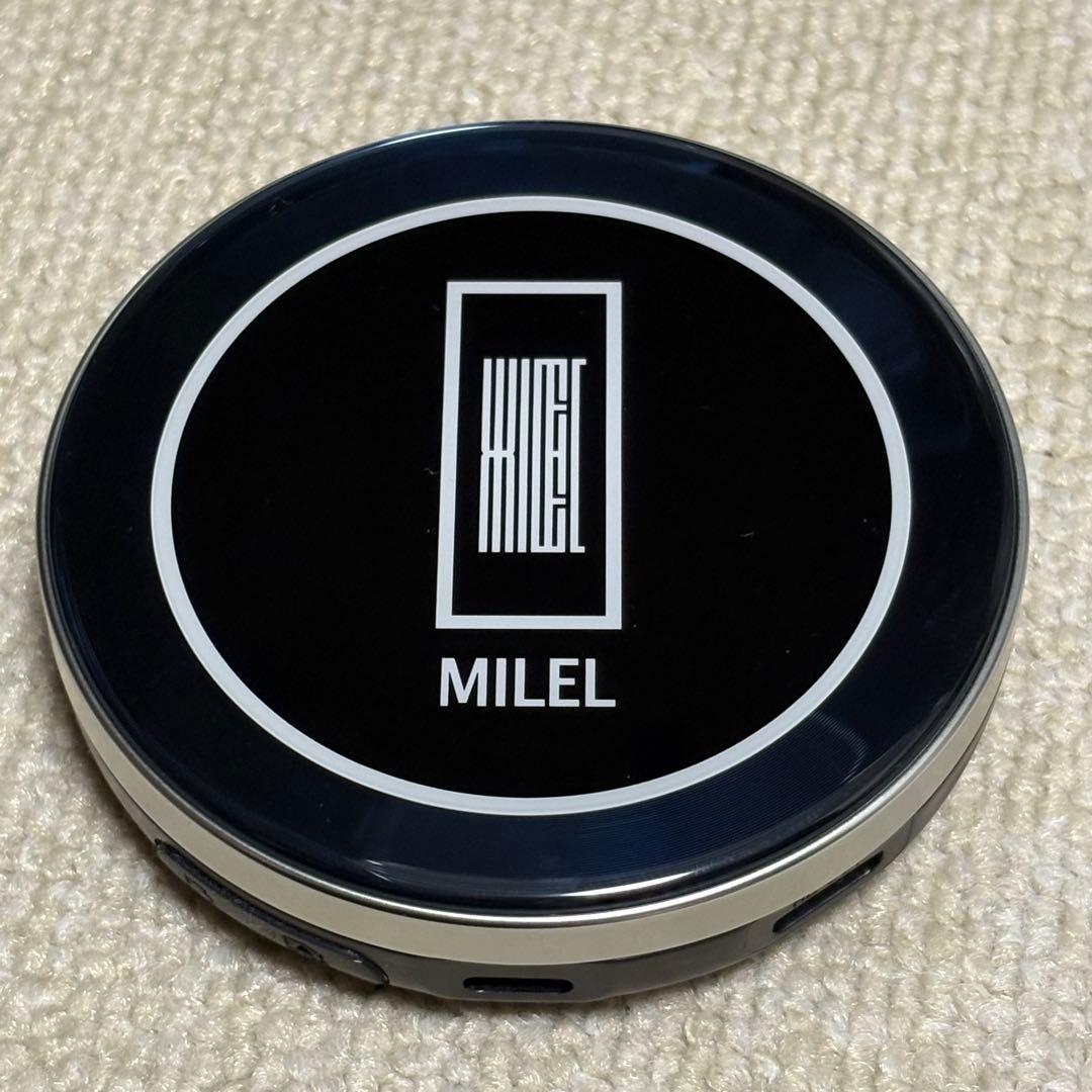 (美品) MILEL MB-301