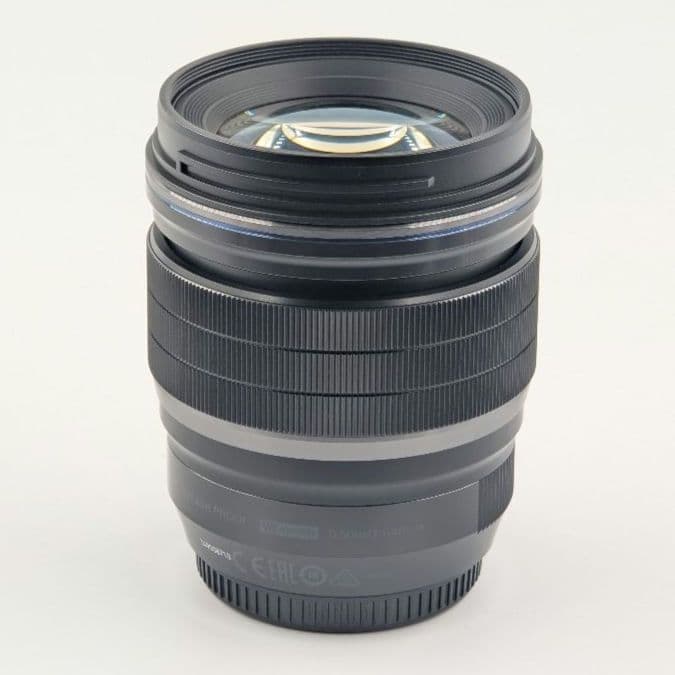 【美品】M.ZUIKO DIGITAL ED 45mm F1.2 PRO