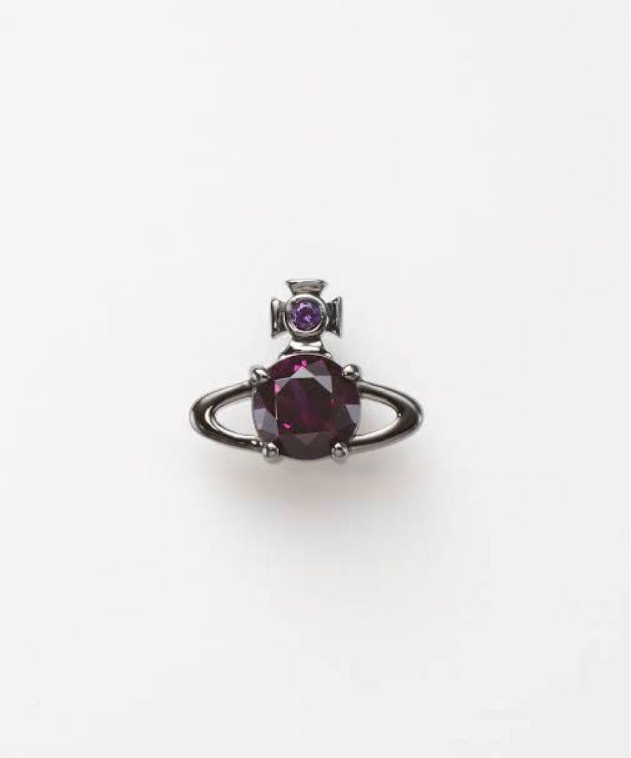 【正規品】Vivienne Westwood REINA 片耳ピアス