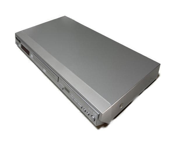 完動品 美品 パナソニック DVDプレーヤー DVD-S37-S