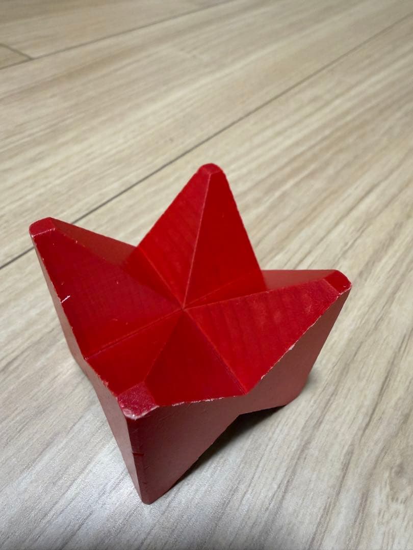 【Naef Spiel】ワールドワイドキッズ　ネフスピール 知育玩具