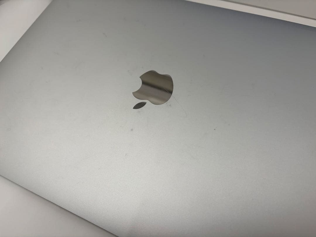 Apple MacBook Air M1 USキー 16GB 512GBシルバー