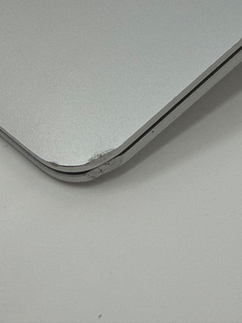 Apple MacBook Air M1 USキー 16GB 512GBシルバー