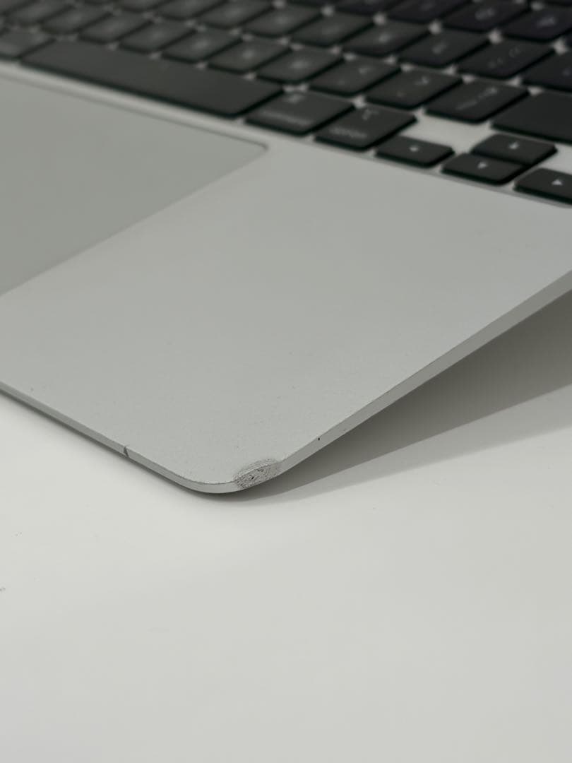 Apple MacBook Air M1 USキー 16GB 512GBシルバー