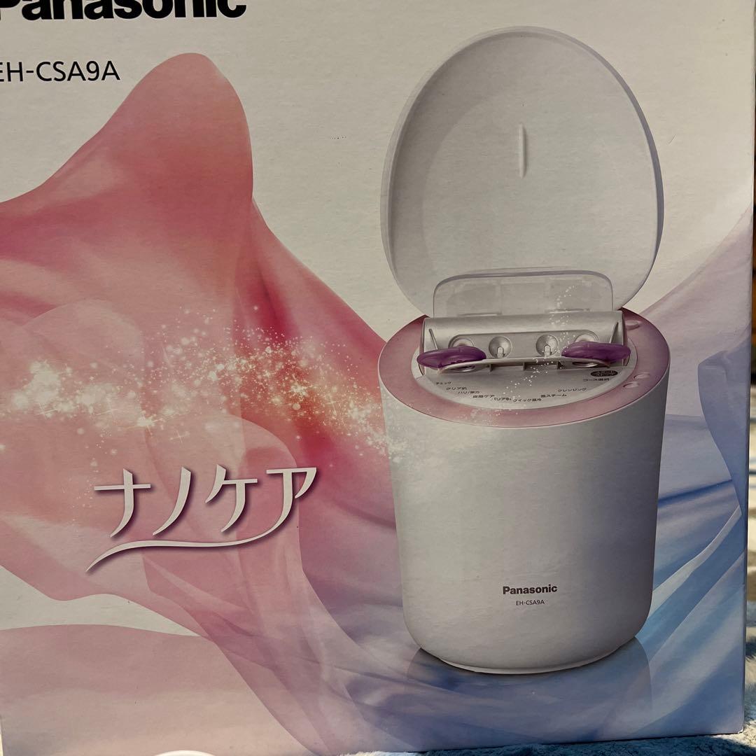 ボディ・フェイスケア Panasonic EH-CSA99-P