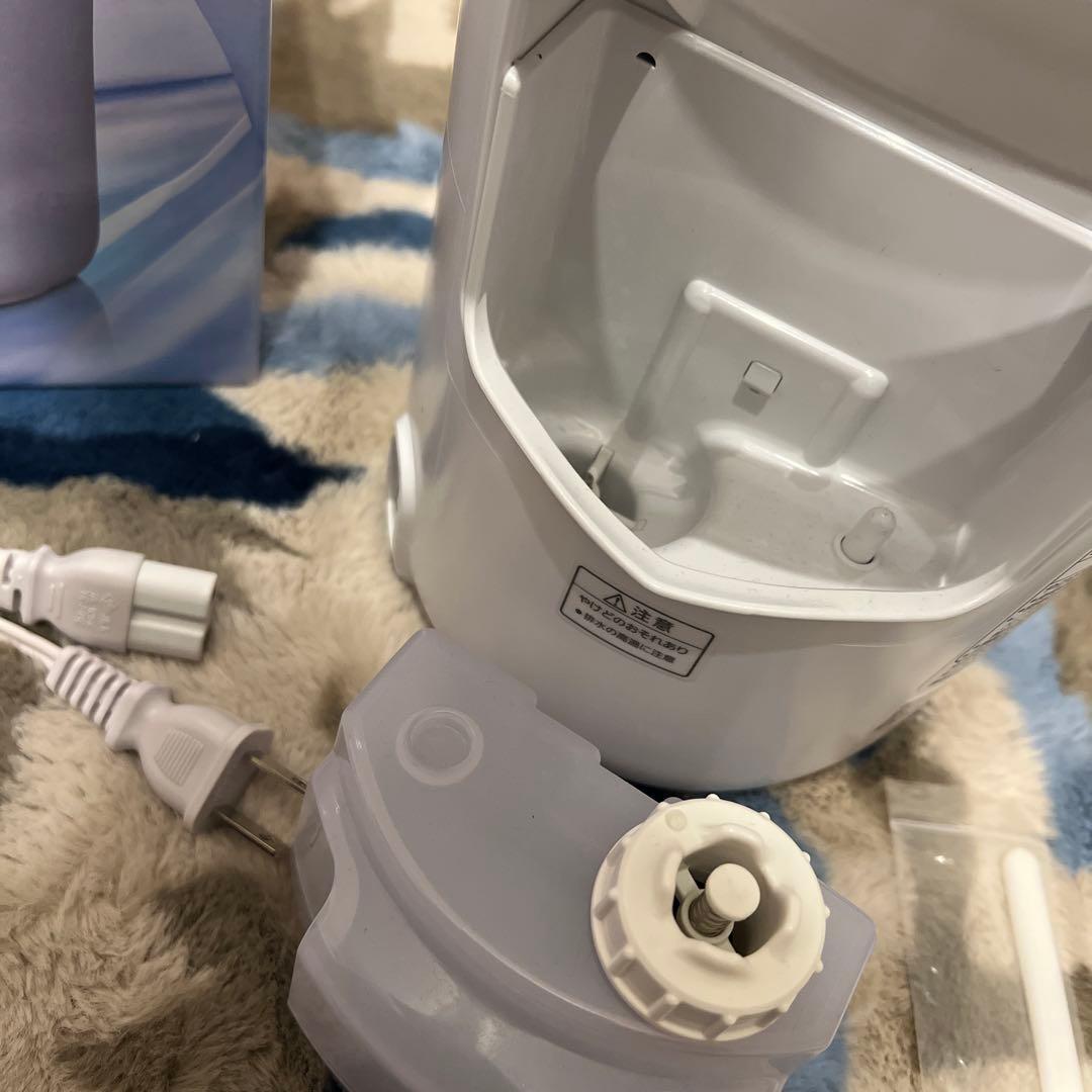 ボディ・フェイスケア Panasonic EH-CSA99-P