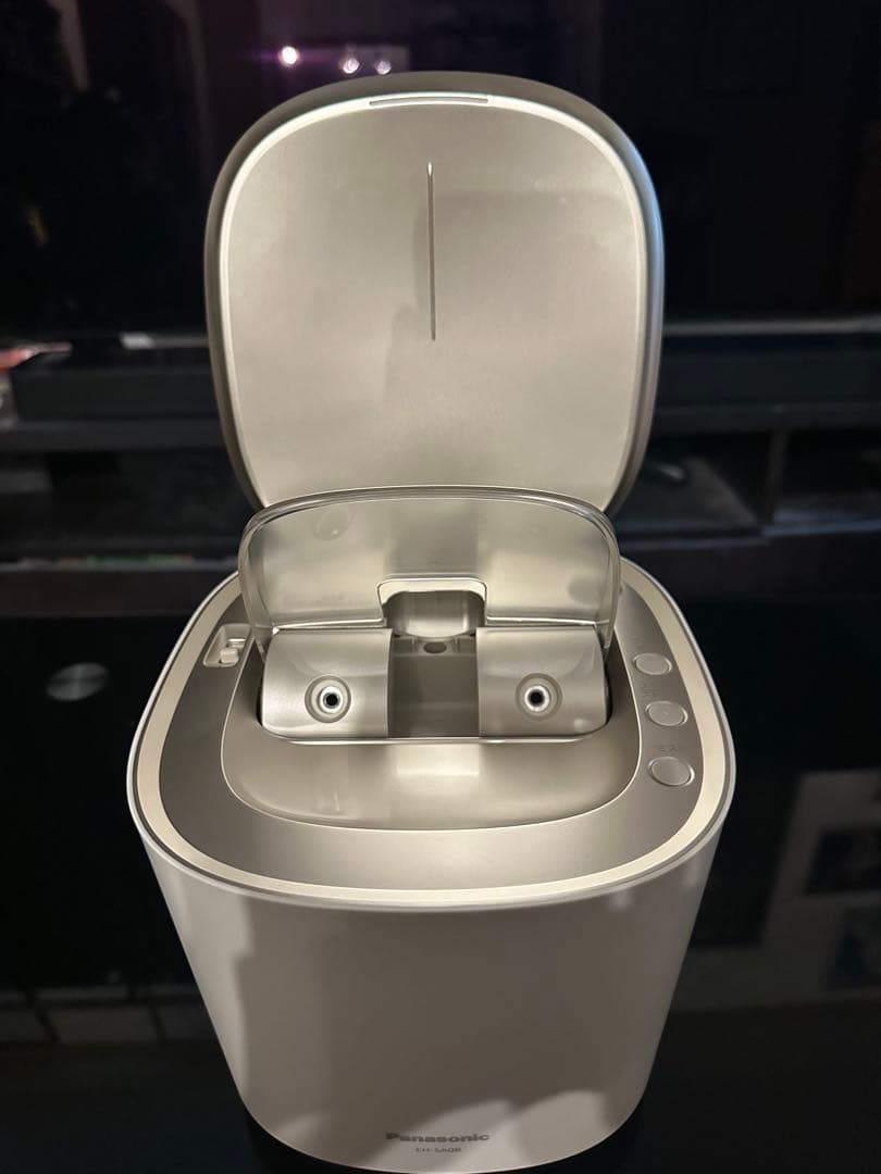 ボディ・フェイスケア Panasonic nanocare EH-SA0B