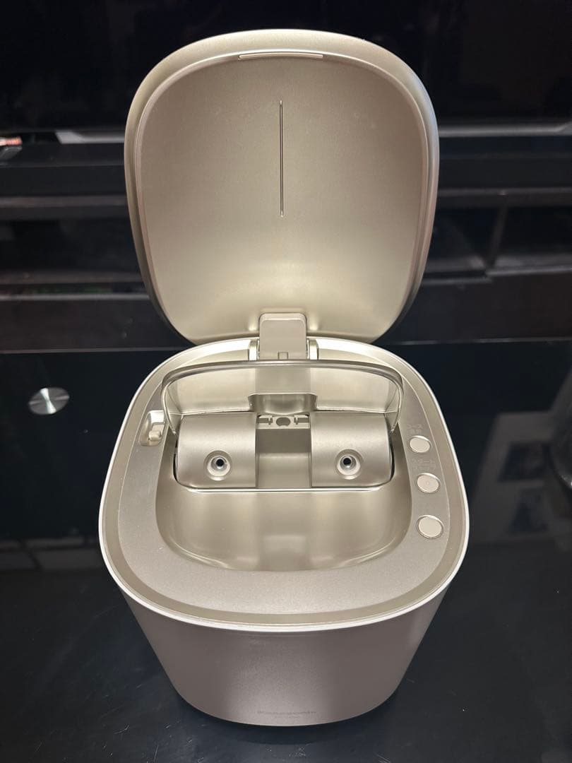 ボディ・フェイスケア Panasonic nanocare EH-SA0B