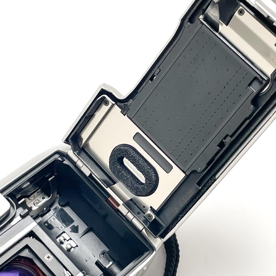 美品 キヤノン オートボーイ AUTOBOY EPO 28mm搭載