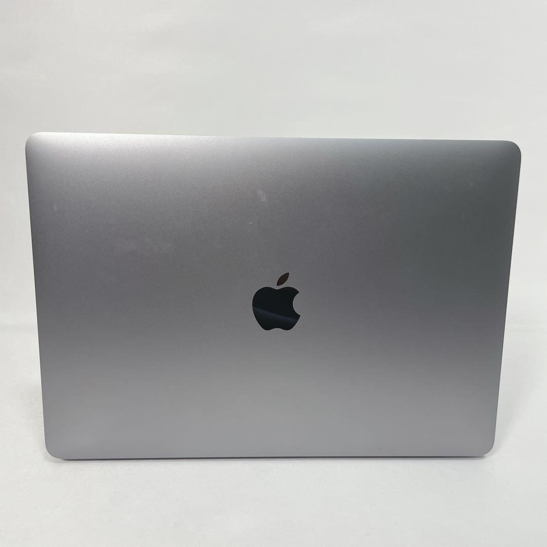 MacBookPro 2020 Retina スペースグレイ ノートパソコン