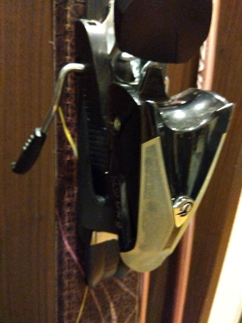 高級✨️ハイエンド✨️レディース用 カーボン スキーセット メンテ・WAX済み✔