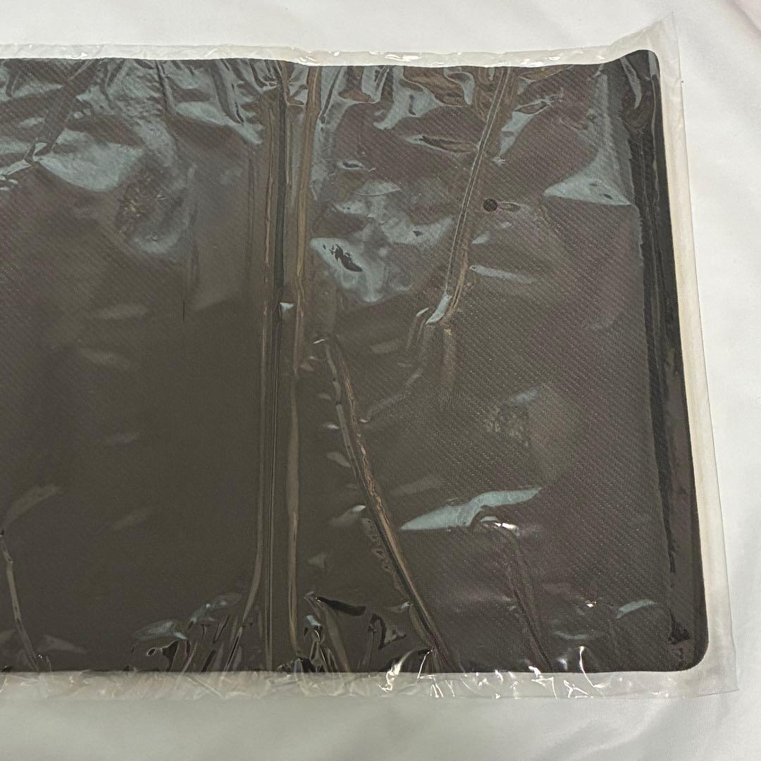 ハーフプレイマット WCS2012 遊戯王