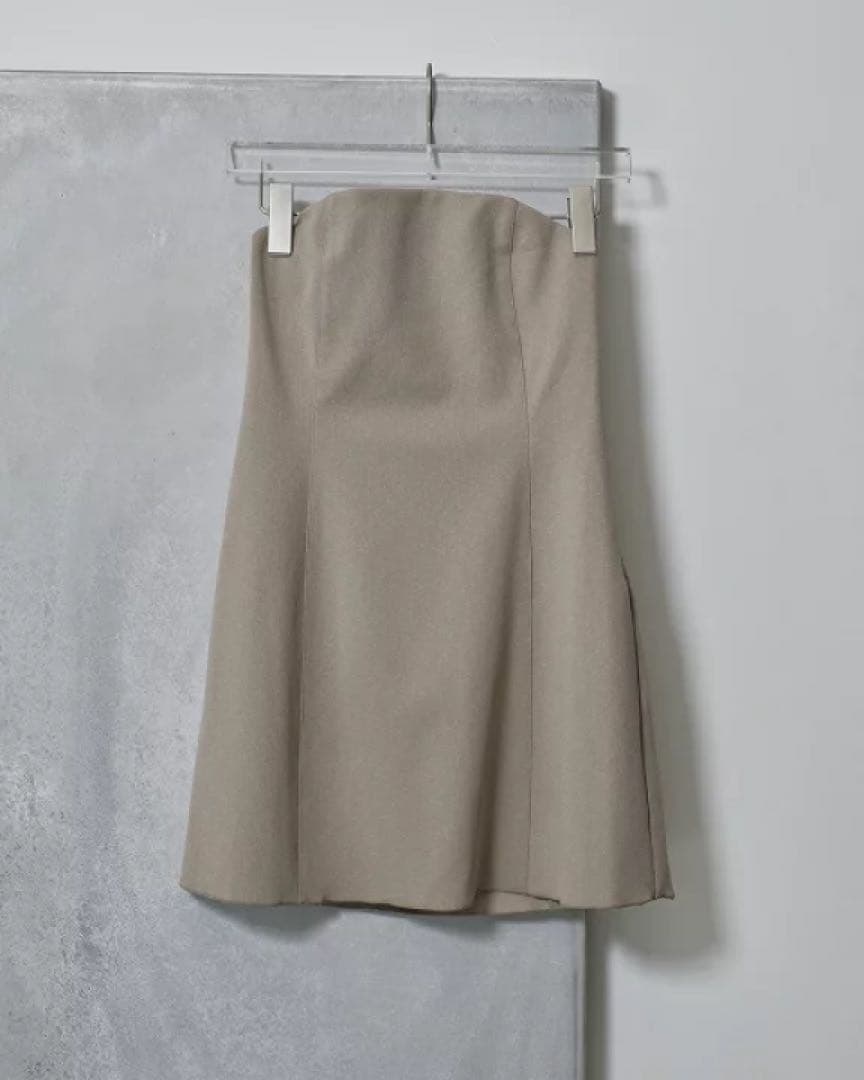 専用◆TODAYFUL ette Bare Tunic