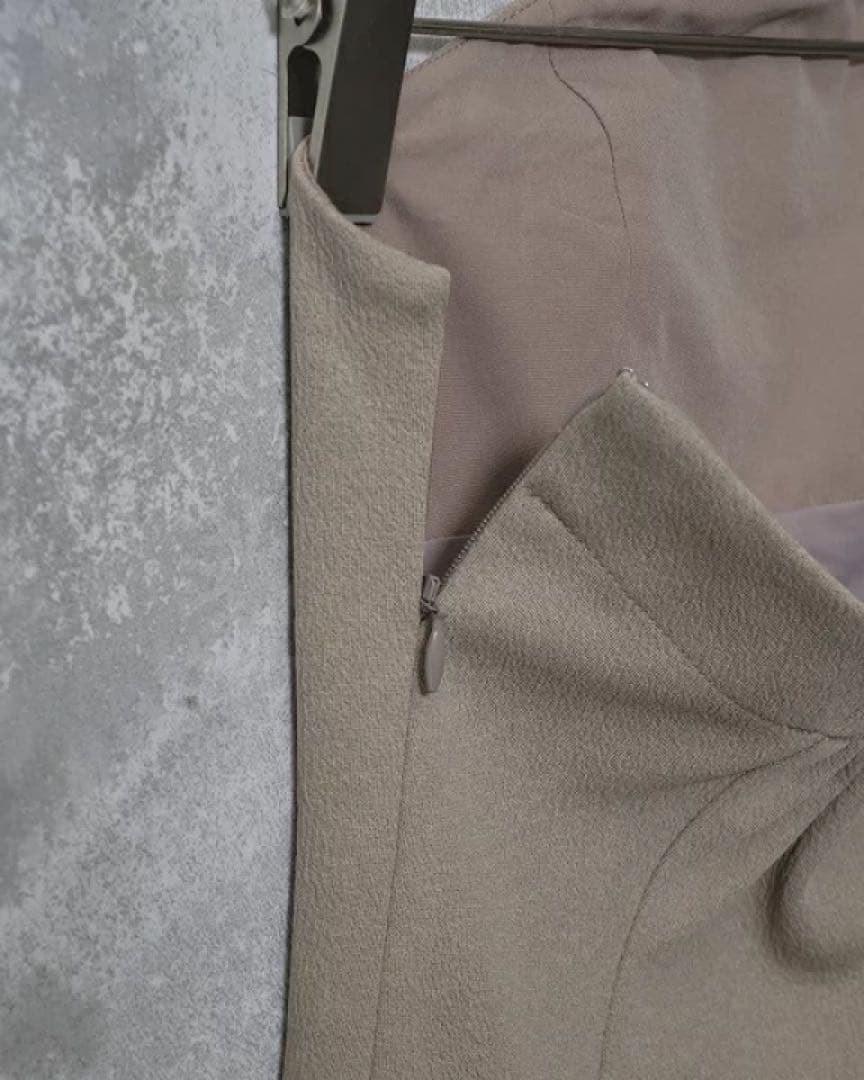 専用◆TODAYFUL ette Bare Tunic