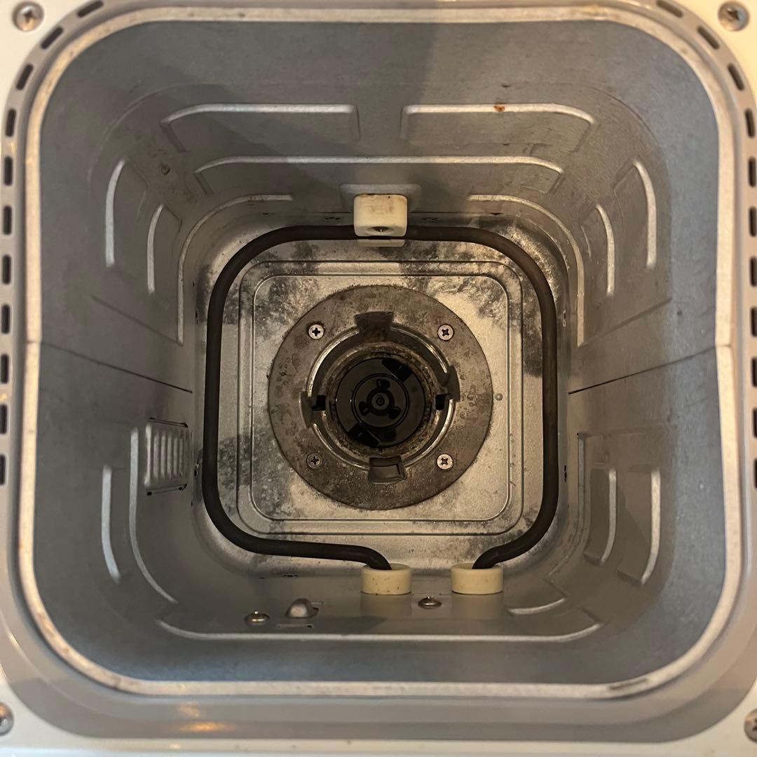 パナソニック GOPAN SD-RBM1001