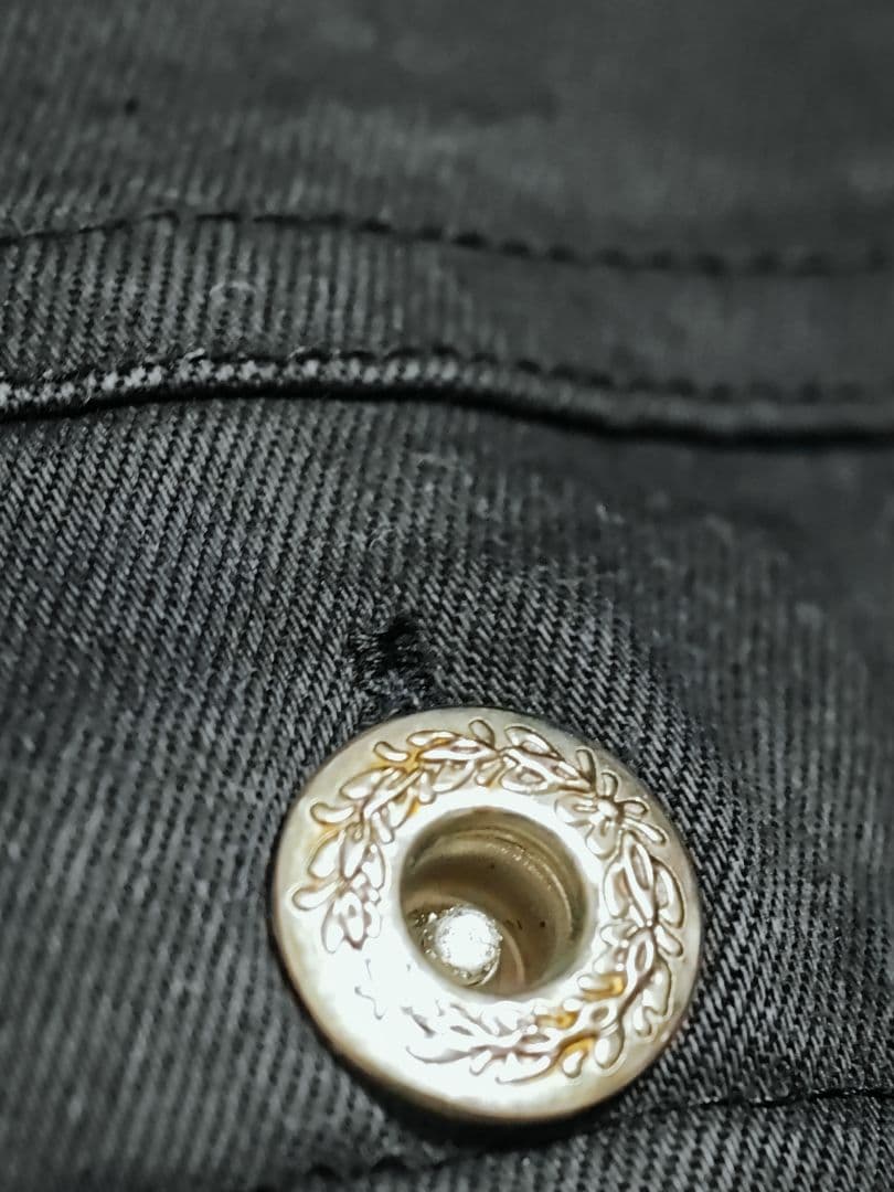 Divine Gジャン スカジャン 和風ジャケット 芸者 vintage 縫取