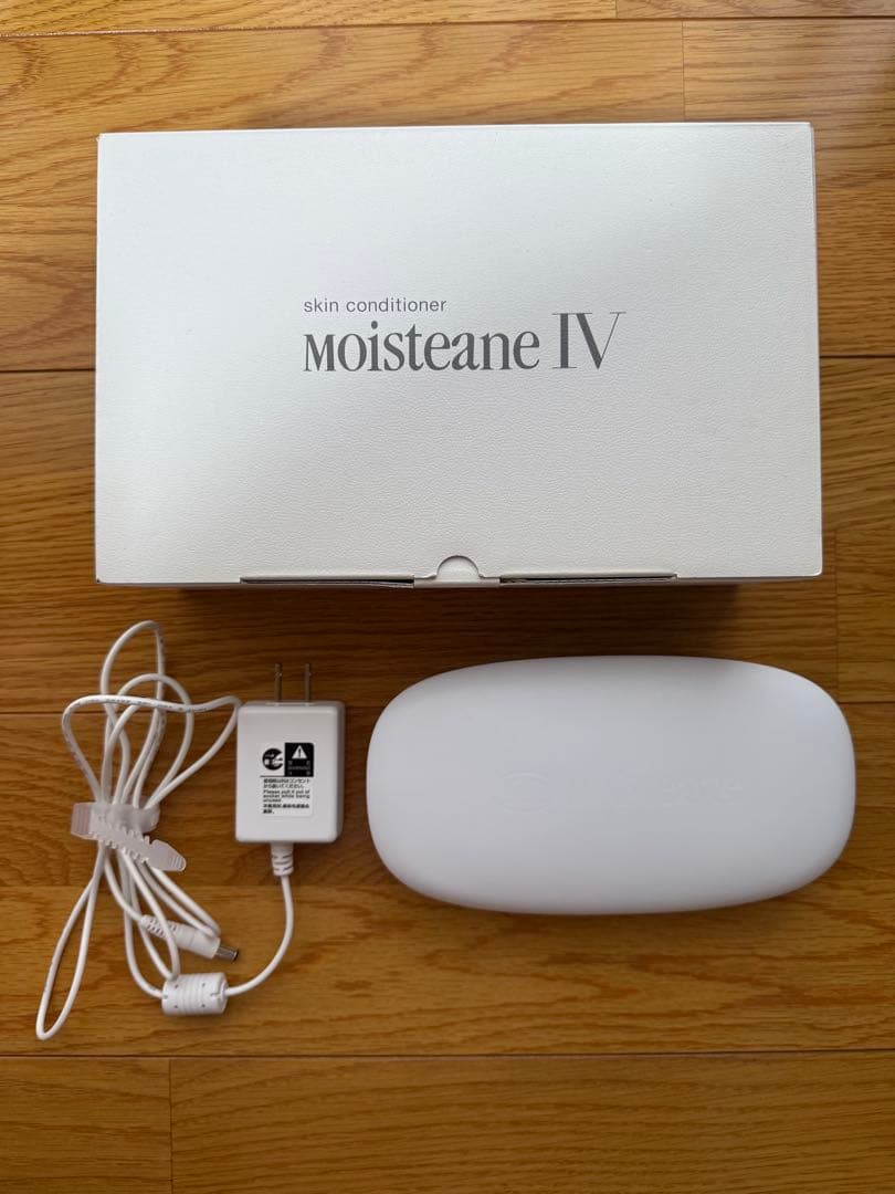 モイスティーヌ　美顔器