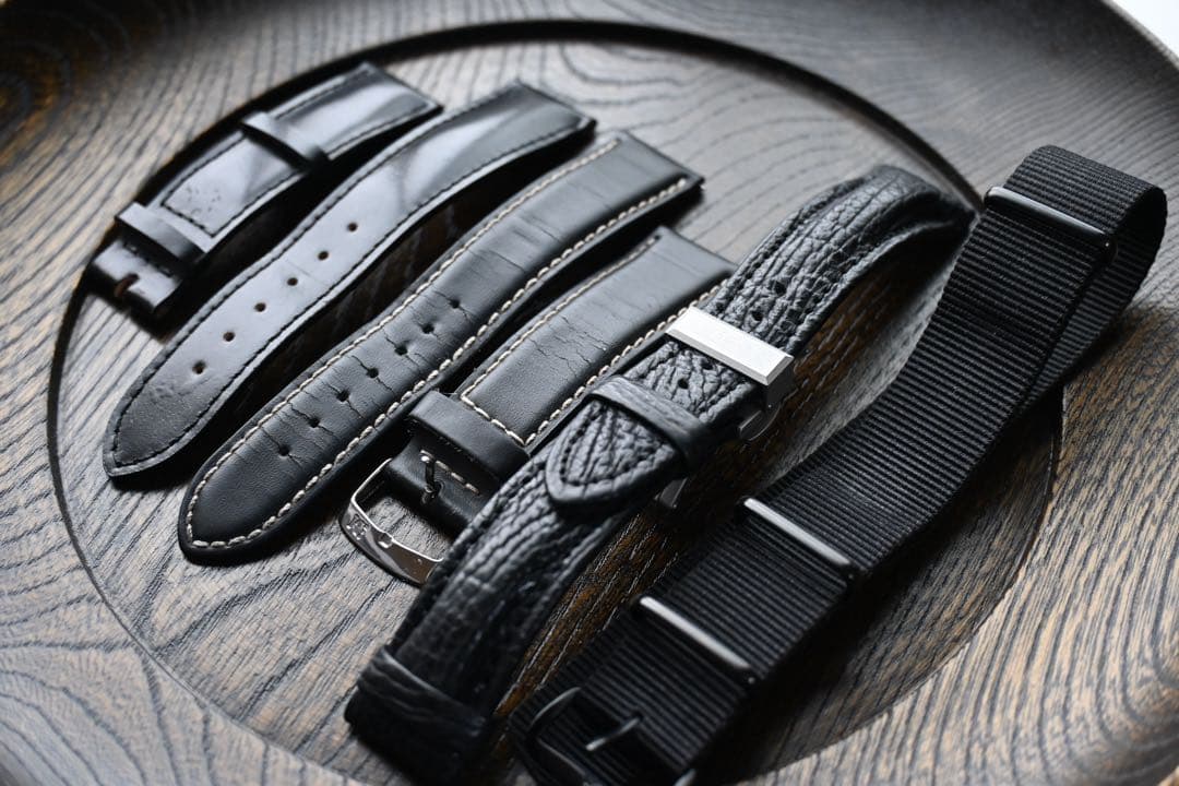 値下げ中！Sinn 556.A. アナログ時計　自動巻き