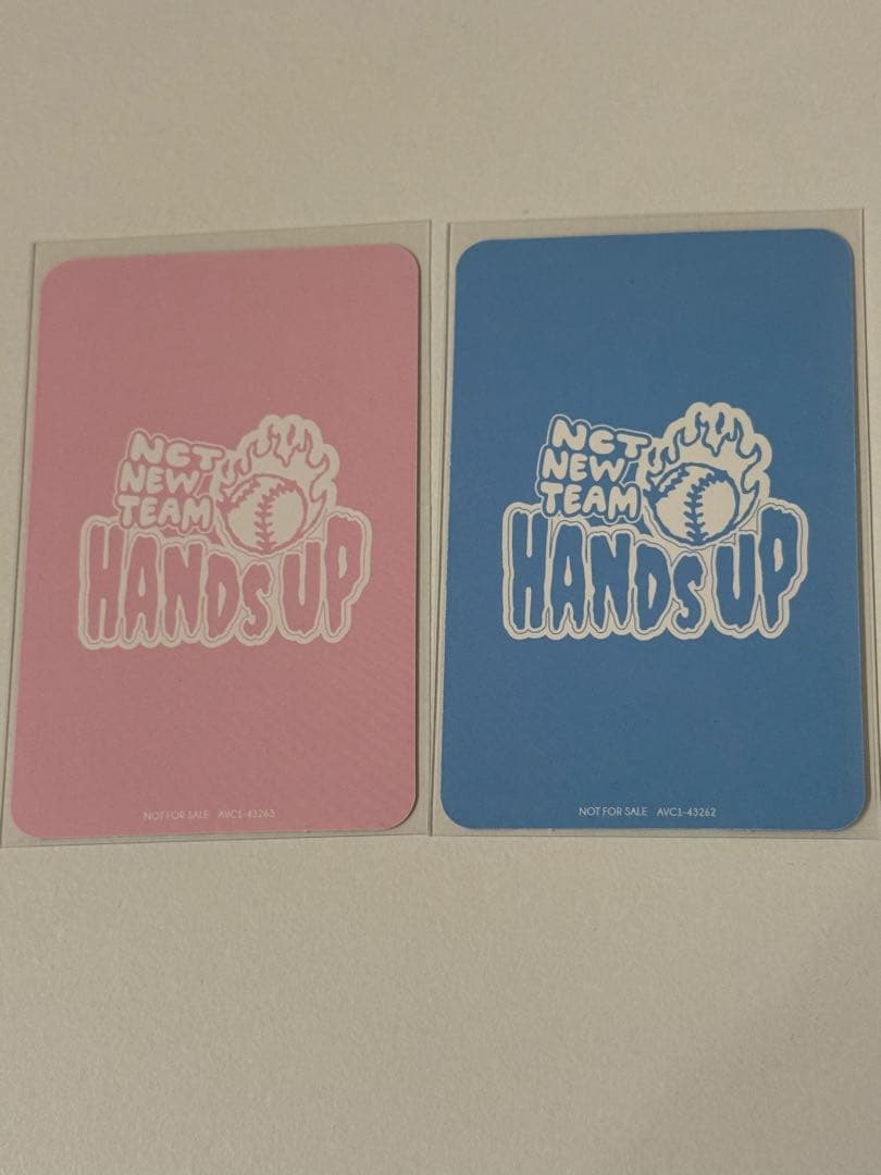 NCT NEW TEAM サクヤ