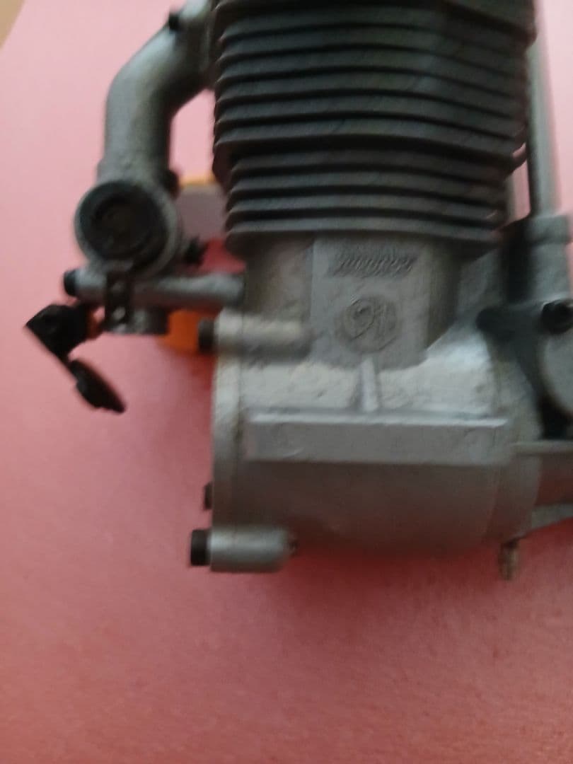 OSエンジン SF91サーパス