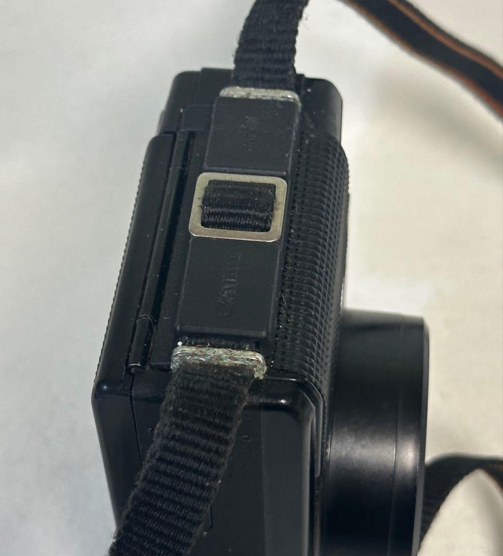 【完動品】Canon AF35M 初代AutoBoy 動作確認済 フィルムカメラ