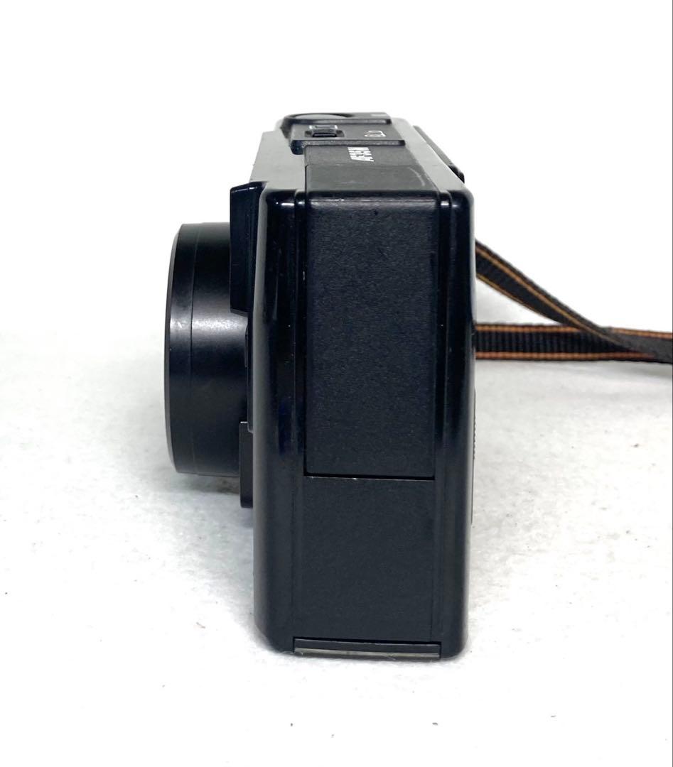 【完動品】Canon AF35M 初代AutoBoy 動作確認済 フィルムカメラ