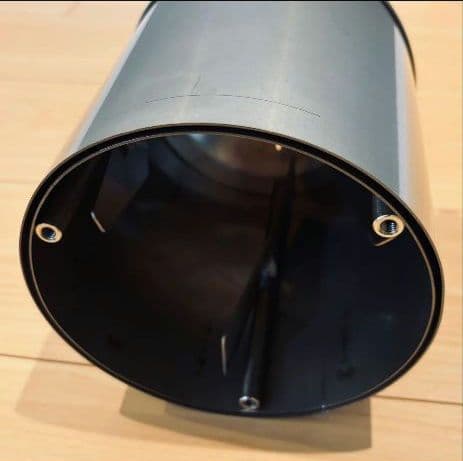 新品未使用 コーヒーロースター 電動 焙煎機 ステンレスドラム