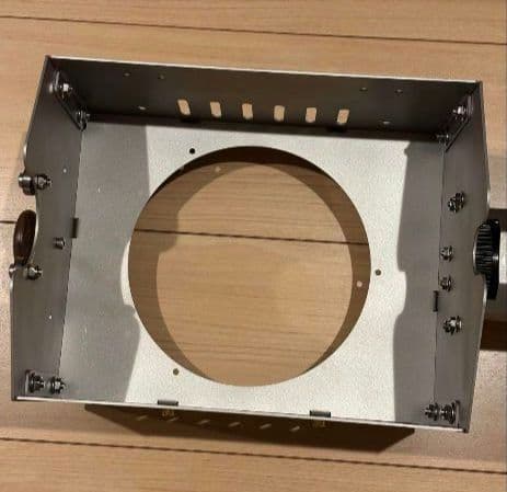 新品未使用 コーヒーロースター 電動 焙煎機 ステンレスドラム