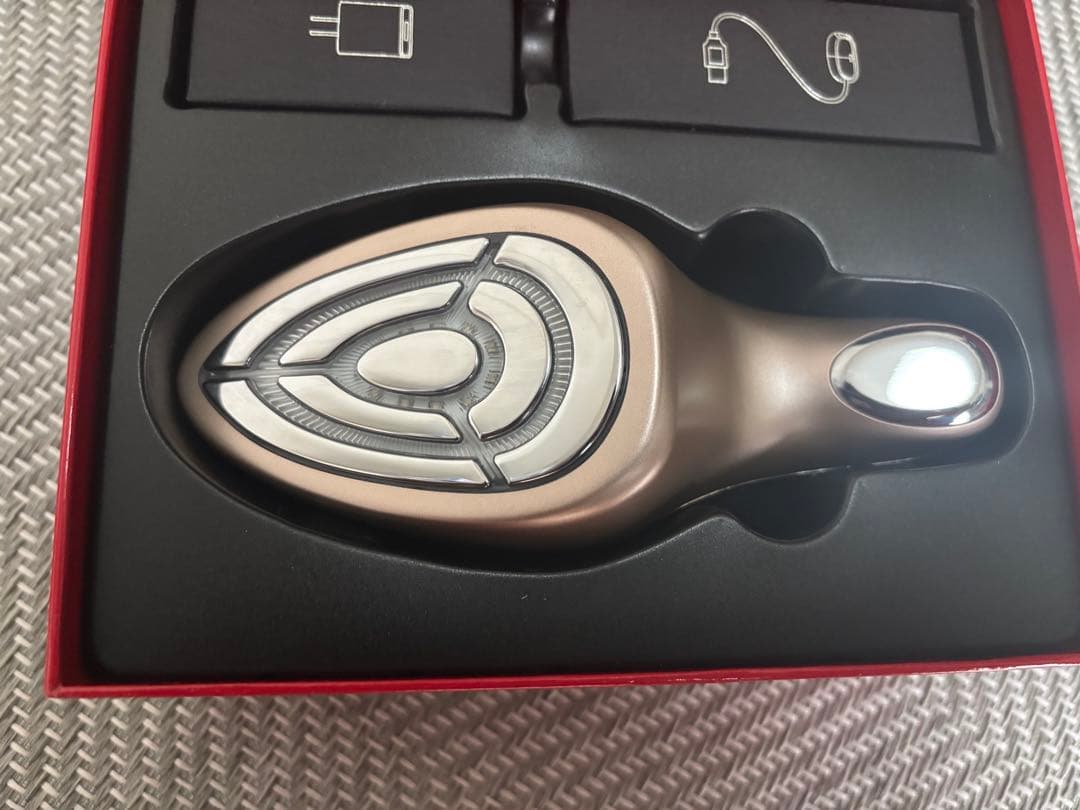 【極美品】IKKOプロデュース MEラボン エクラ