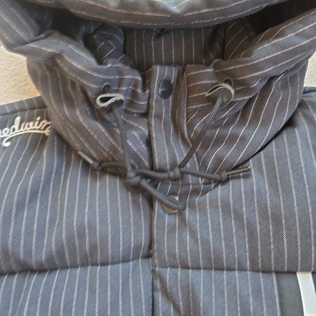 adidas×BEDWIN&THE HEART BREAKERSダウンジャケット