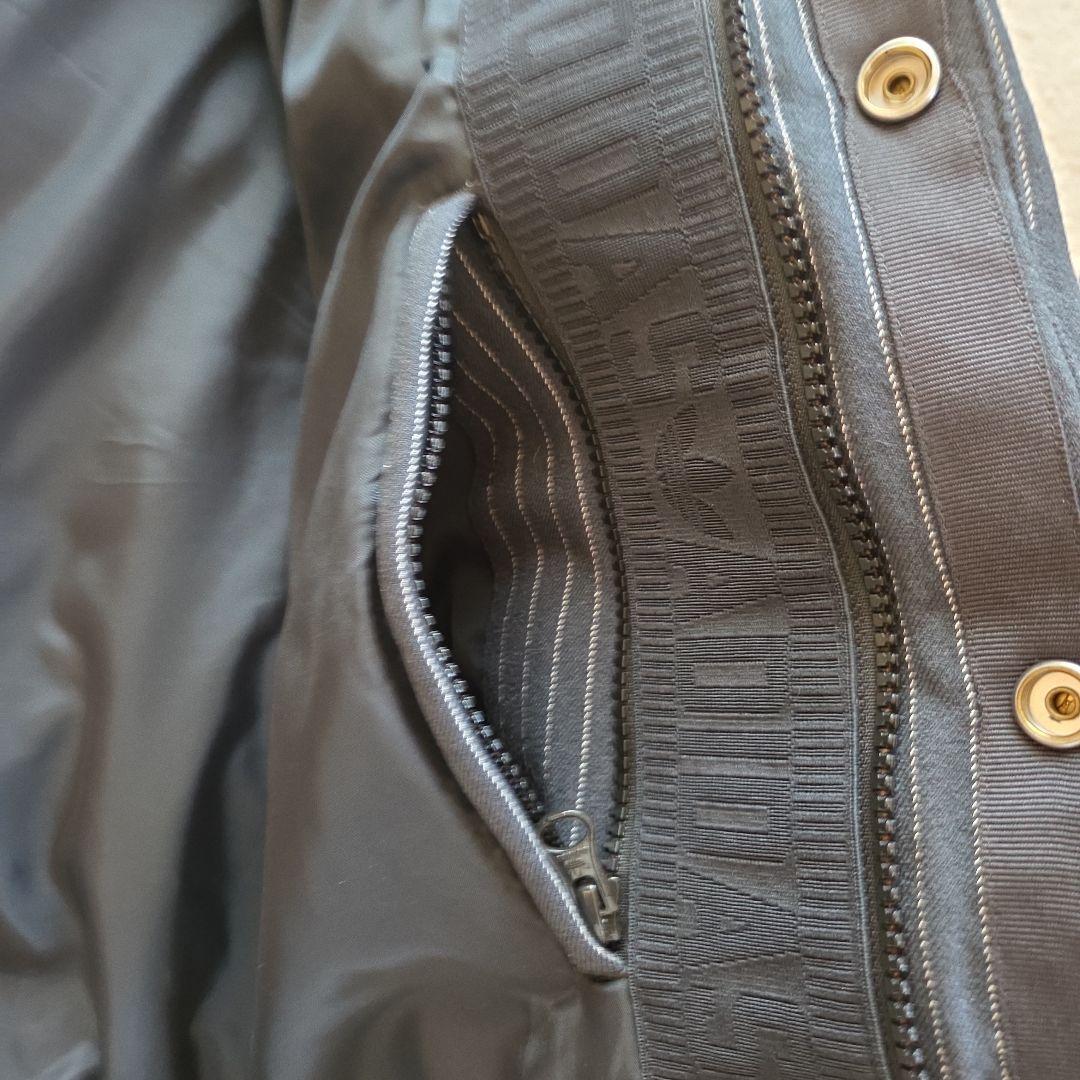 adidas×BEDWIN&THE HEART BREAKERSダウンジャケット