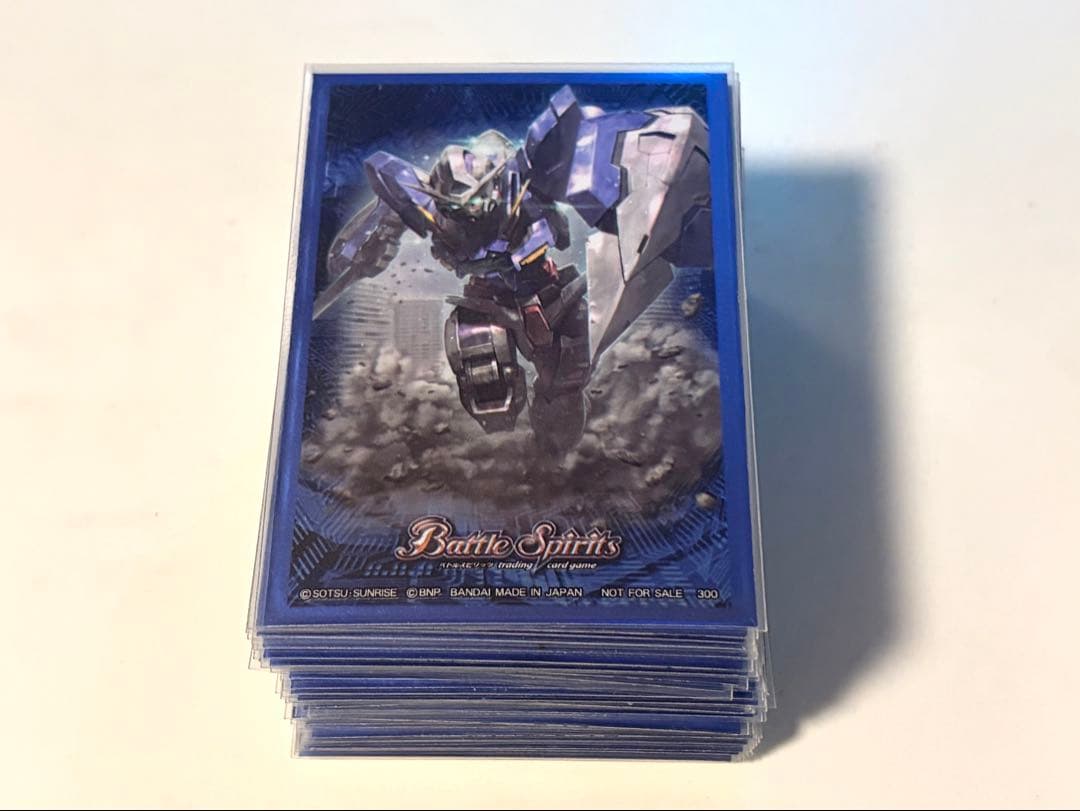 バトスピ　ガンダム00 デッキ　まとめ売り