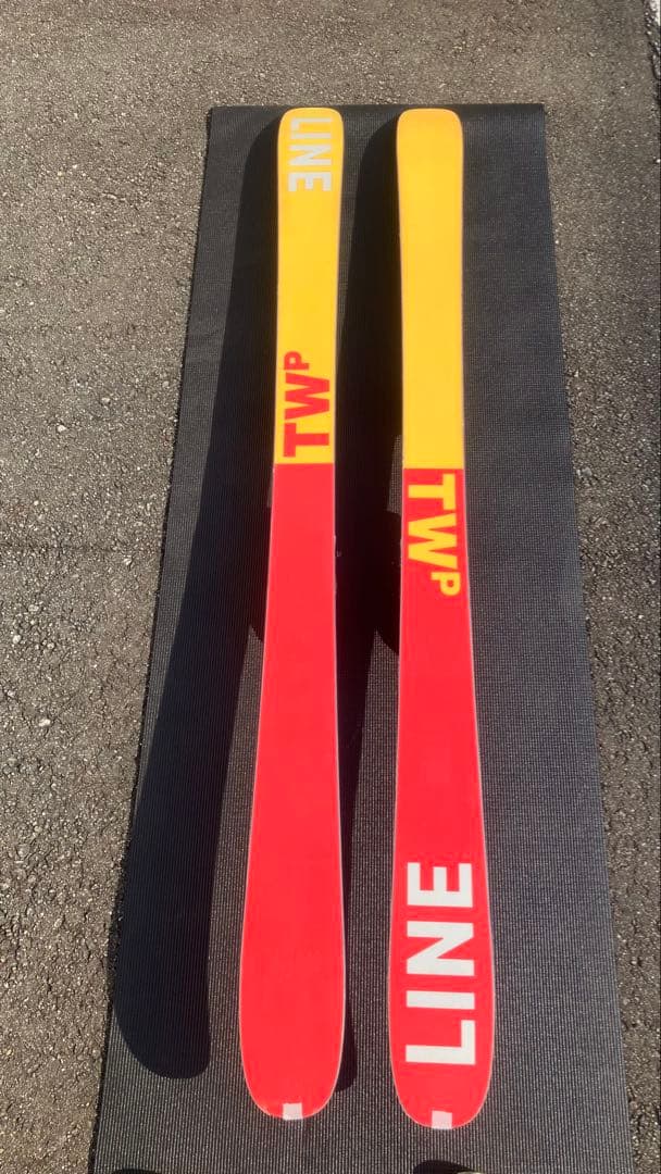 ま*ぽ様 LINE TOMWALLISCH PRO