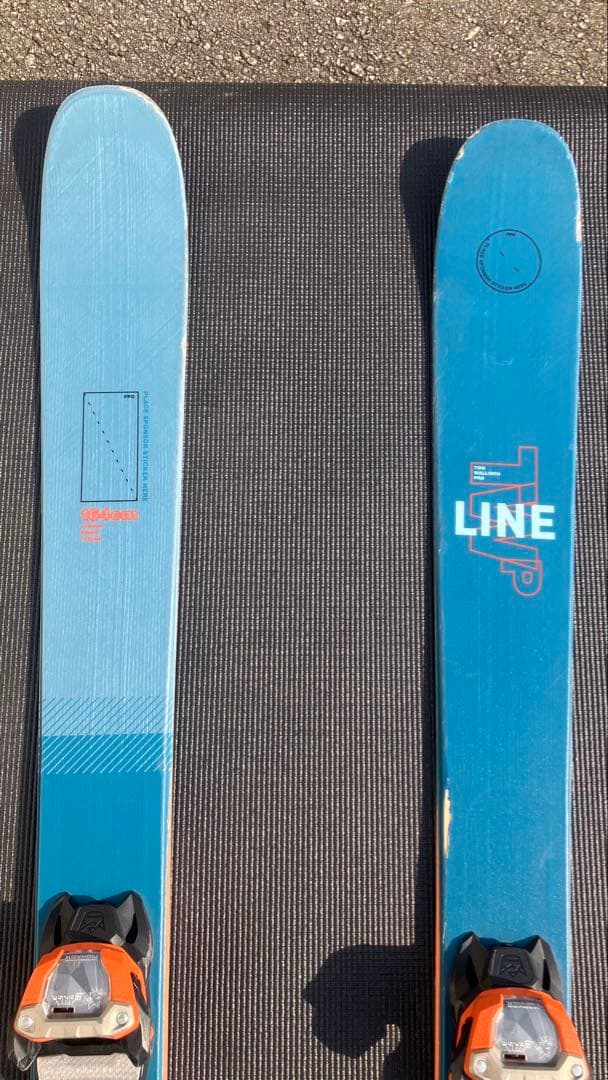 ま*ぽ様 LINE TOMWALLISCH PRO