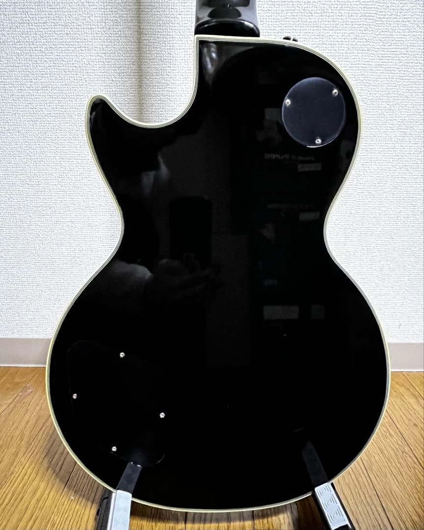 Epiphone Les Paul CUSTOM PRO 2013年製ジャンク