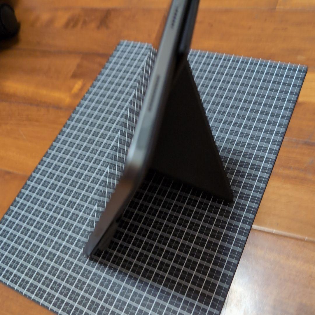 iPad mini (A17 Pro 第7世代) スペースグレー 本体＋おまけ