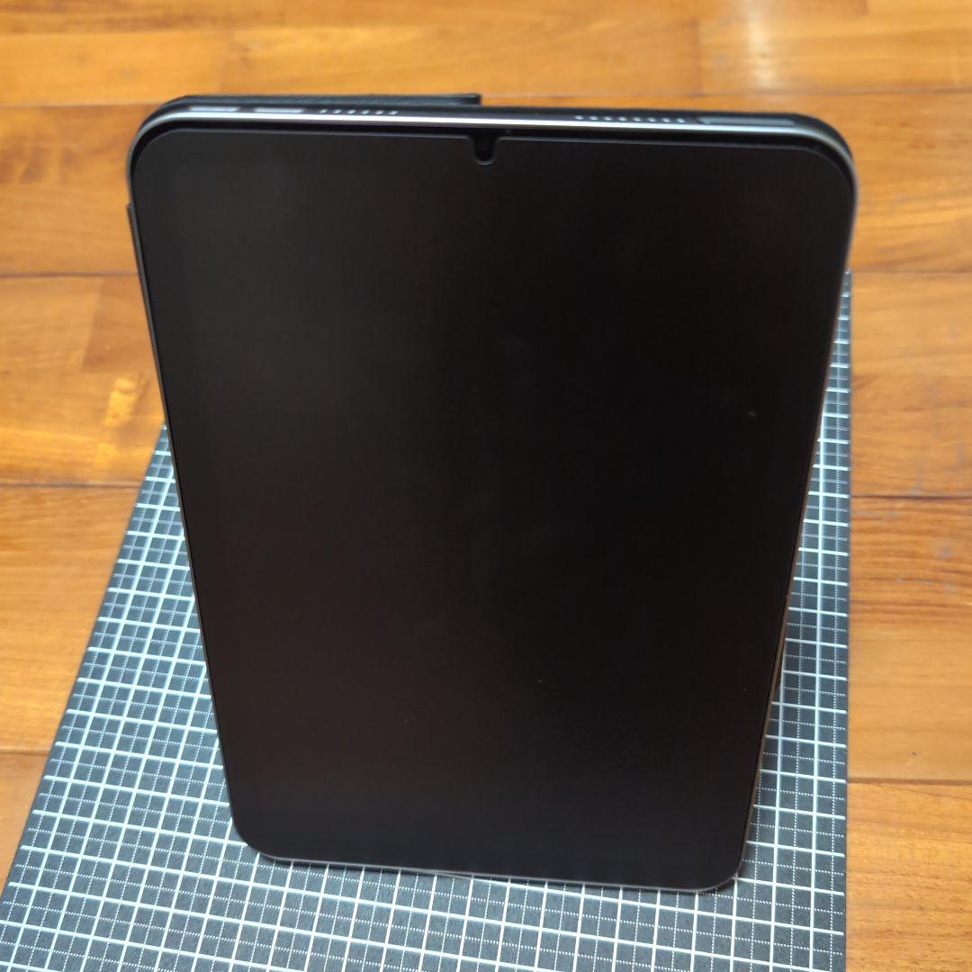 iPad mini (A17 Pro 第7世代) スペースグレー 本体＋おまけ