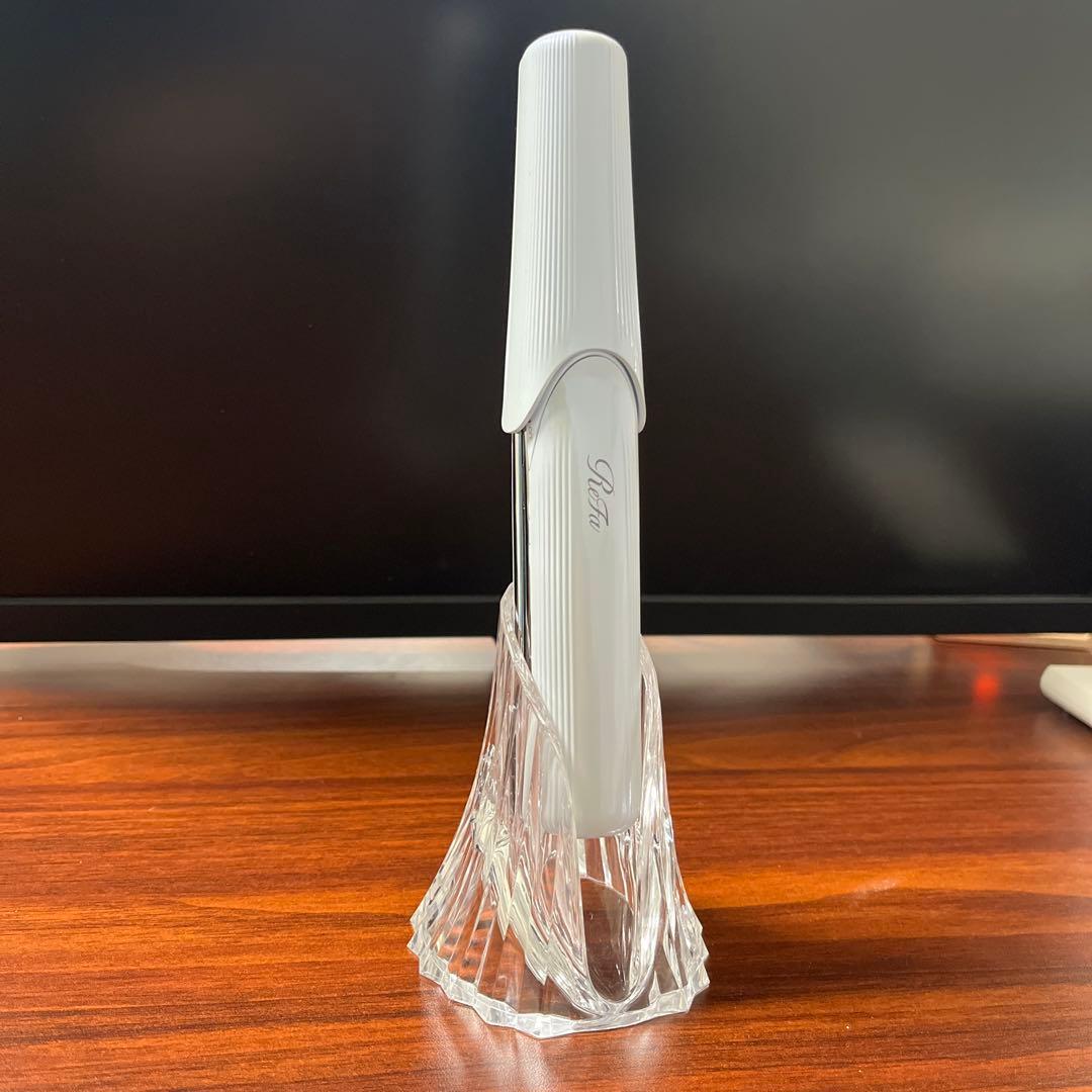 【ReFa】リファフィンガーアイロンST &ホルダー