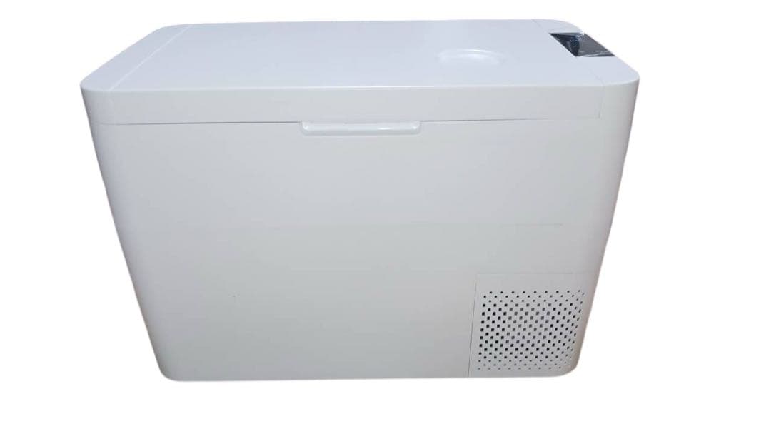 RELICIA ポータブル冷凍冷蔵庫　RLC-CF28